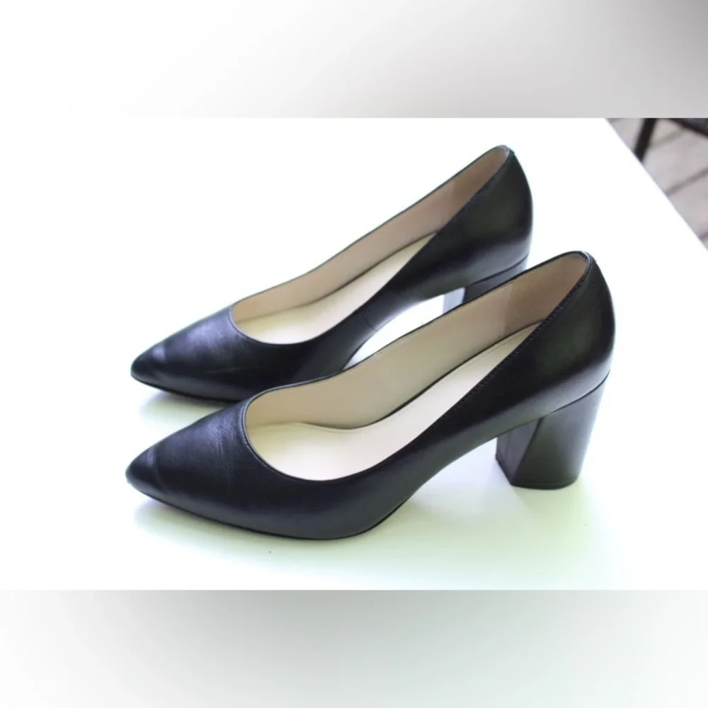 Cole Haan pumps